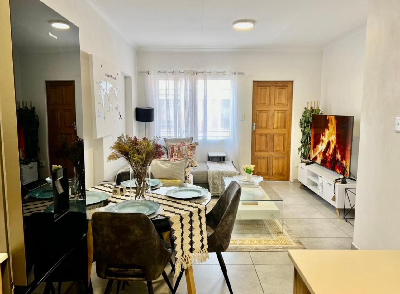 Apartment Suburban At The Reeds Centurion